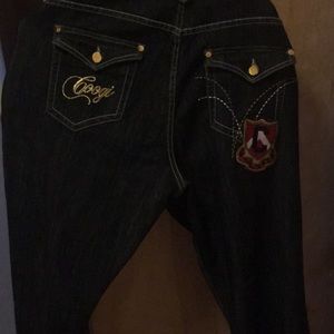 Coogi jeans